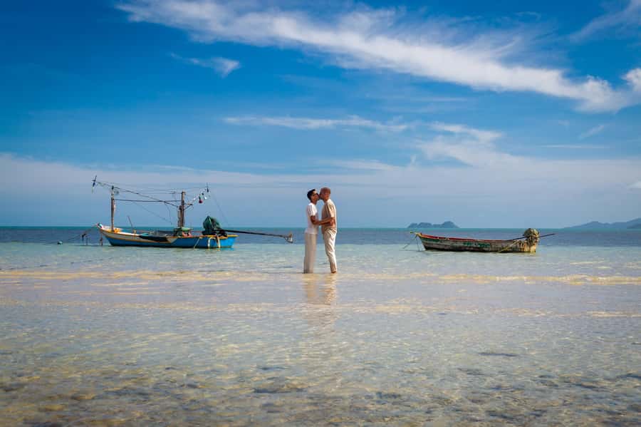 Koh Samui: Private Photoshoot for Couples & Families - Booking a Koh Samui Private Photoshoot: What You’re Actually Buying