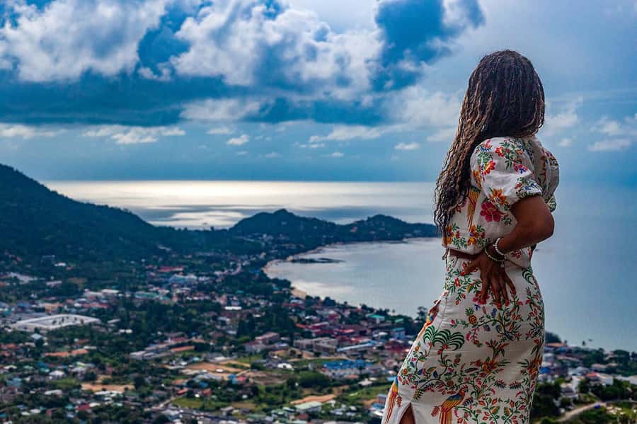 Koh Samui: Private Photoshoot for Couples & Families - How the 1–2 Hour Session Actually Feels on the Ground