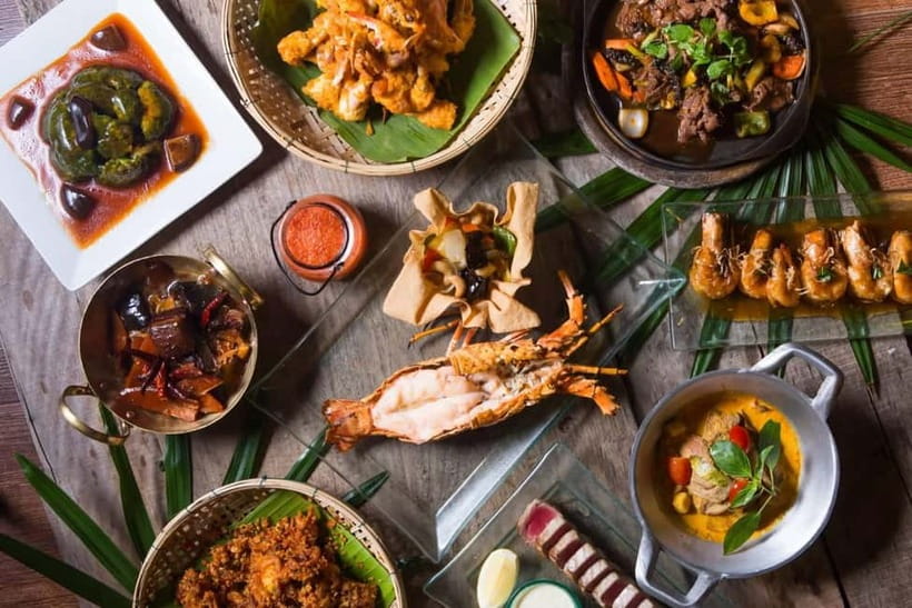 Krabi: Romantic Set-Menu Candlelight Dinner - Key things to know before you go