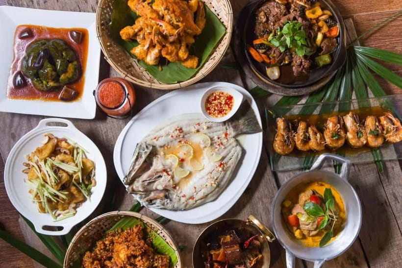 Krabi: Romantic Set-Menu Candlelight Dinner - Your hotel pickup and what it means for planning