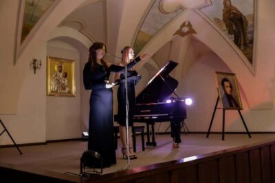 Kraków: Romantic Candlelight Chopin Piano Concert - The venue: why this 17th-century church changes the sound