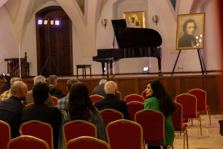 Kraków: Romantic Candlelight Chopin Piano Concert - Price and value: is $44 worth one hour?