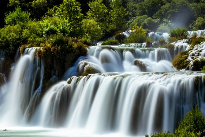 Krka waterfalls luxury tour for singles or couples - Key Things That Make This Tour Worth a Look
