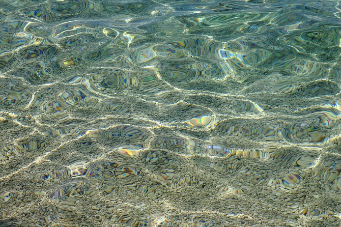 Krka waterfalls luxury tour for singles or couples - Primošten and Plaza Velika Raduca: The Beach Break That Changes the Mood