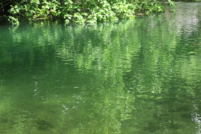 Krka waterfalls luxury tour for singles or couples - Agroturizam Anin Dvor: Lunch on a Family Farm Atmosphere