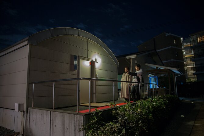 Kurashiki Private Romantic Night in the Observatory Recliners - The sliding roof moment: photos and sky-time in one