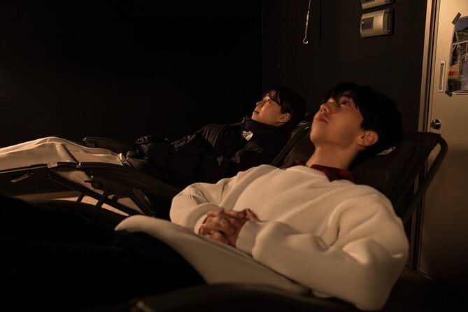 Kurashiki Private Romantic Night in the Observatory Recliners - Who this tour is best for in Kurashiki