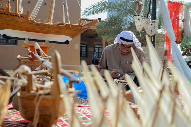 Kuwait City Full Day Private Guided Tour for Couples - Key points worth knowing before you go