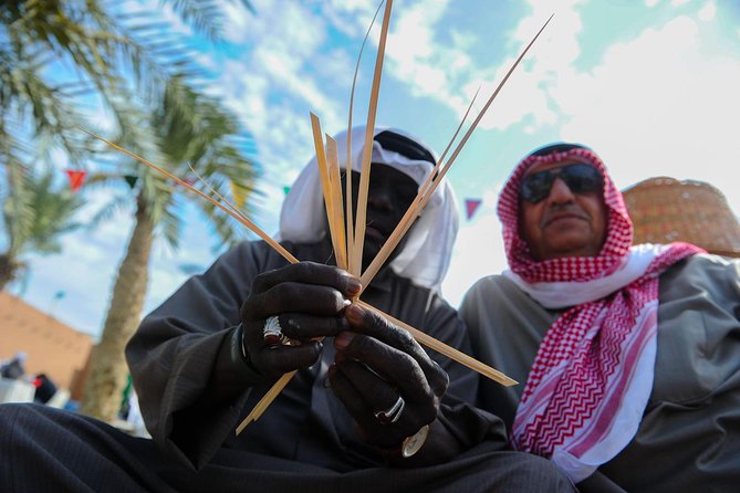 Kuwait City Full Day Private Guided Tour for Couples - The real appeal: a private, flexible Kuwait City day