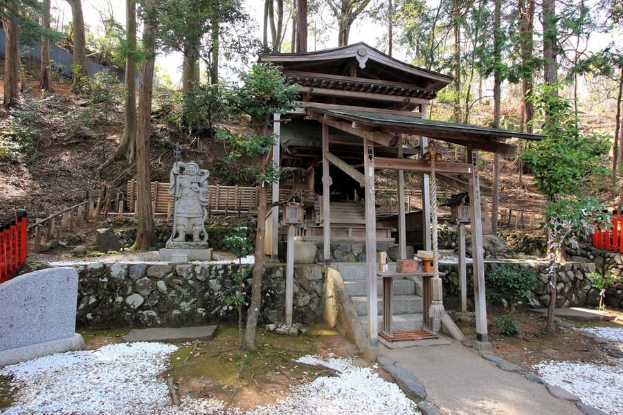 Kyoto: Arashiyama Tour with optional Sagano Romantic Train - Arashiyama Bamboo Forest: how to do it without the stress