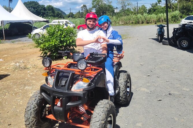 Langkawi Highlights Day Tour - ATV, Mangrove Cruise & Cable Car - Why This Langkawi Day Tour Feels Like a Best-of Package