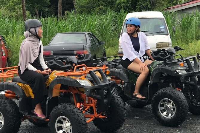 Langkawi Highlights Day Tour - ATV, Mangrove Cruise & Cable Car - Private Kilim Geoforest Park Mangrove Cruise: The Calm After the Dust