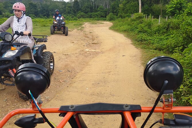 Langkawi Highlights Day Tour - ATV, Mangrove Cruise & Cable Car - Lunch on Your Own at About 2:30: Use Your Guide, Then Go Easy