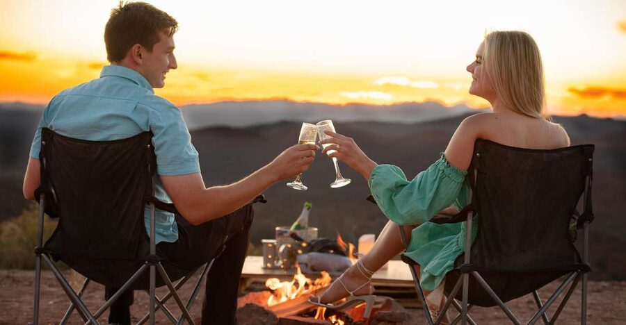 Las Vegas: Couples Date Night Picnic & Off Road Jeep Tour - Price and Value: What $175 Per Person Gets You