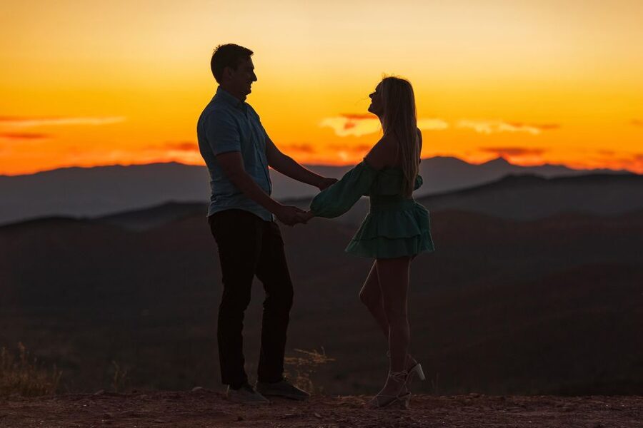 Las Vegas: Couples Date Night Picnic & Off Road Jeep Tour - Rules and Practical Stuff That Keep the Night Smooth