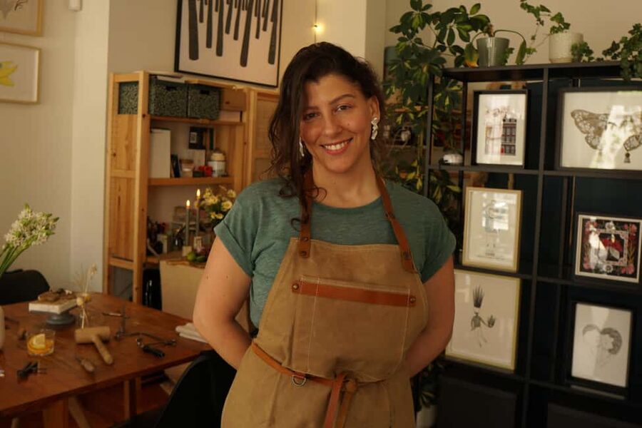 Lisbon: Couples’ Silver Jewelry Workshop with Local Artisans - Key reasons this couples workshop works so well