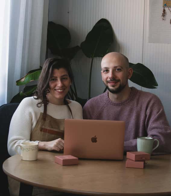 Lisbon: Couples’ Silver Jewelry Workshop with Local Artisans - Price and value: $377 for silver (and what can cost extra)