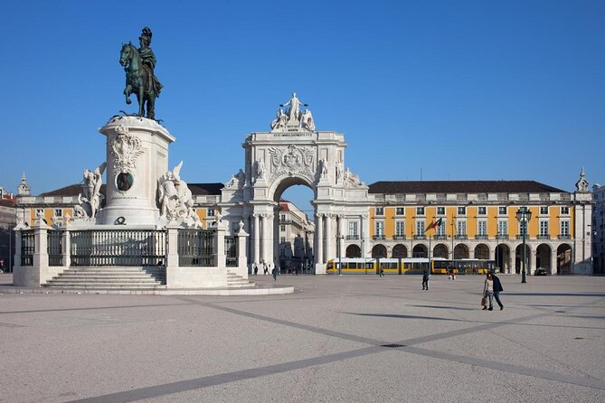 Lisbon Trendy Downtown - From Romantic Chic to Postmodern Glamour - Key highlights for Lisbon Trendy Downtown