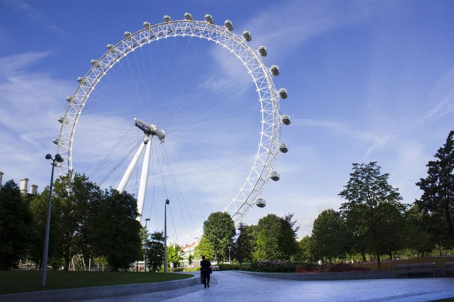 London Eye Private Capsule Experience for Couples or Groups - Should You Book the London Eye Private Capsule?