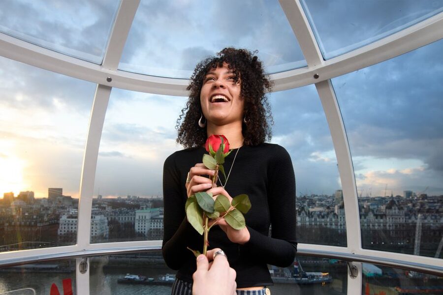 London Eye Private Capsule Experience for Couples or Groups - Fast-Track Entry and Your Host: How the Experience Starts Smoothly