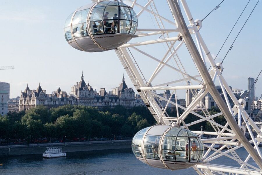 London Eye Private Capsule Experience for Couples or Groups - Price and Value: When $1,146 per Group Makes Sense
