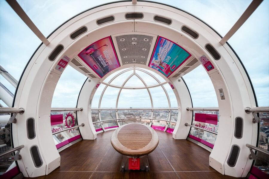 London Eye Private Capsule Experience for Couples or Groups - Who This Fits Best (and Who Might Skip It)