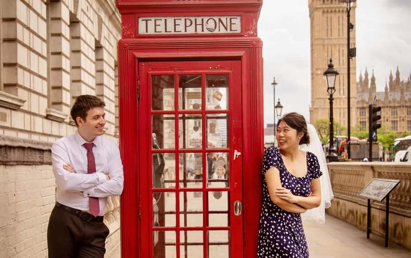 London: Private Couples Photography Session with Landmarks - Should You Book This Private London Couples Photography Session?