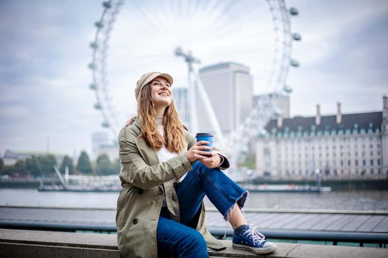 London: Private travel vacation photoshoot -Romantic Special - Key Highlights You’ll Feel Right Away