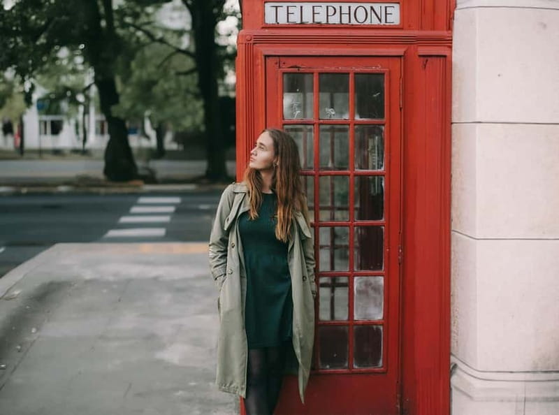 London: Private travel vacation photoshoot -Romantic Special - The Big Ben Stop: How the Main Shot Gets Made