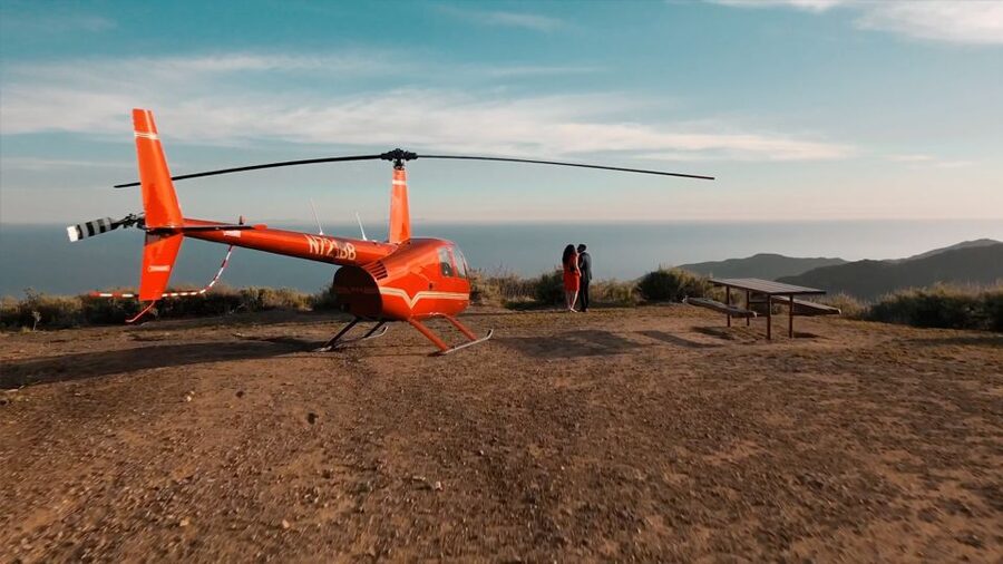 Los Angeles Helicopter Tour & Malibu Mountaintop Landing - Who this private LA to Malibu helicopter tour is best for