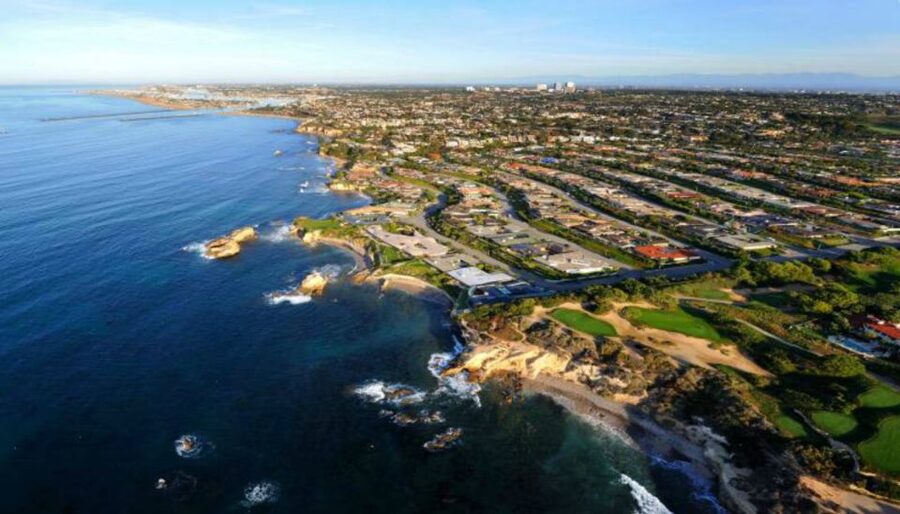 Los Angeles Helicopter Tour & Malibu Mountaintop Landing - Price and value: what $649 buys you with this private setup