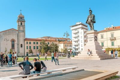 Love in Pisa: Self-Guided Romantic Puzzle Adventure - Price and Logistics: What $7.14 Buys You in Pisa