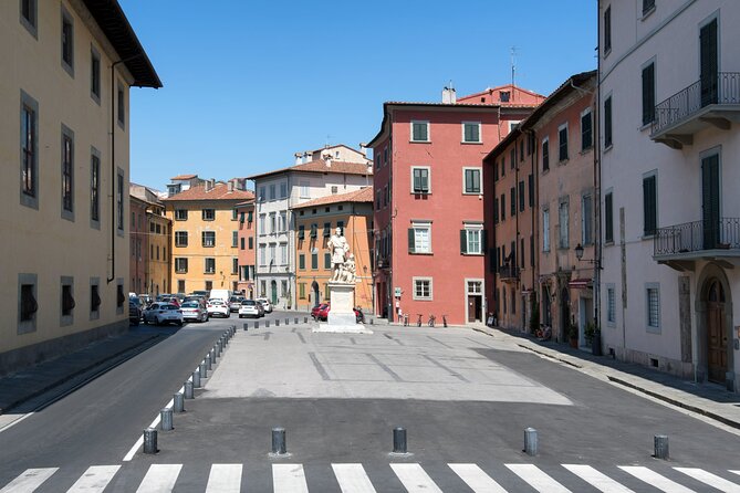 Love in Pisa: Self-Guided Romantic Puzzle Adventure - Should You Book Love in Pisa? My Practical Recommendation