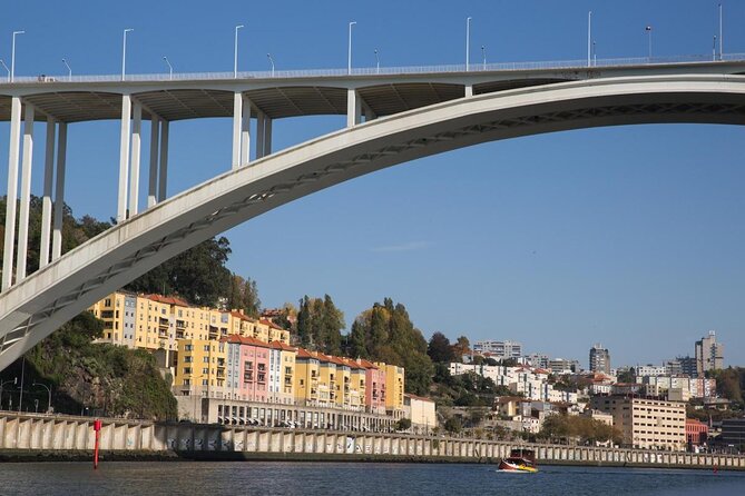 Love in Porto: Self-Guided Romantic Puzzle Walk - Key takeaways before you go