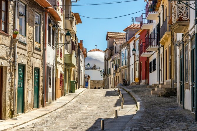 Love in Porto: Self-Guided Romantic Puzzle Walk - Why this romantic puzzle walk works in Porto
