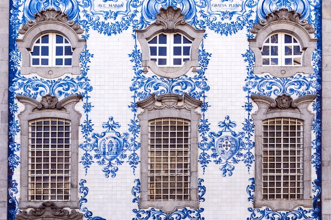 Love in Porto: Self-Guided Romantic Puzzle Walk - What the Questa app actually does (and how to avoid stress)