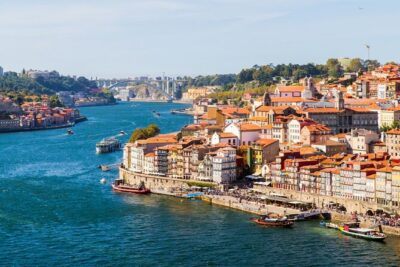 Love in Porto: Self-Guided Romantic Puzzle Walk - Price, time, and what you actually get for $8.10