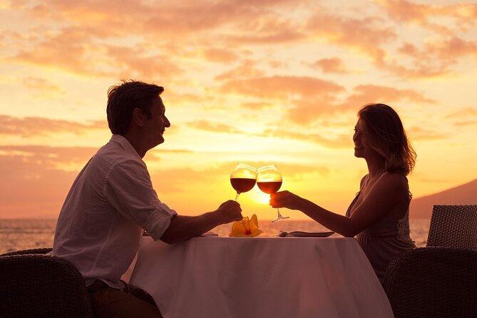Maafushi: Romantic Beach Dinner - Should you book Maafushi: Romantic Beach Dinner?