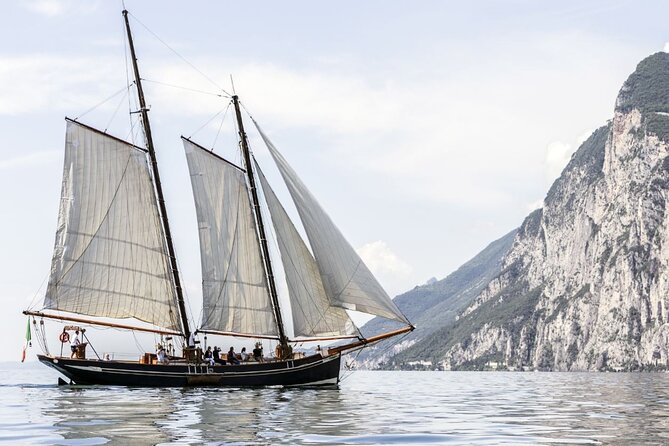 Malcesine: Sunset Romantic Cruise - Key things worth knowing before you go