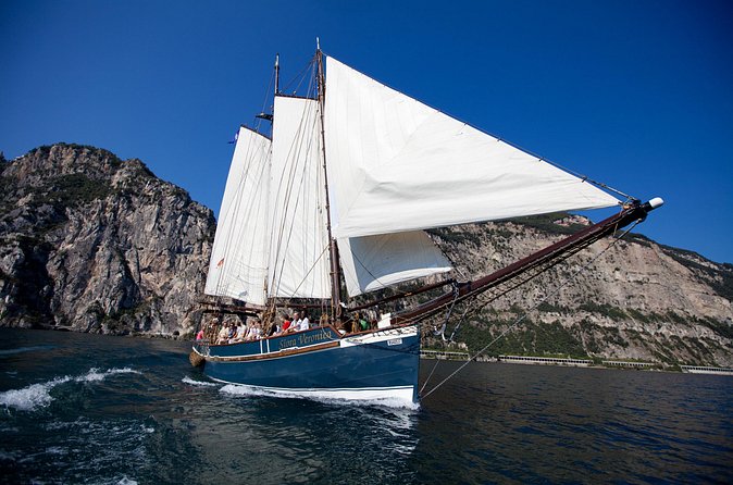 Malcesine: Sunset Romantic Cruise - Price and Value at About $60.47