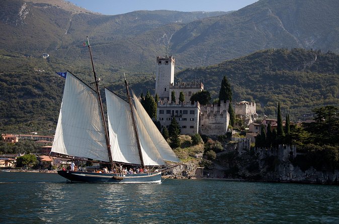 Malcesine: Sunset Romantic Cruise - Group Size Matters: Why Max 30 Feels Right