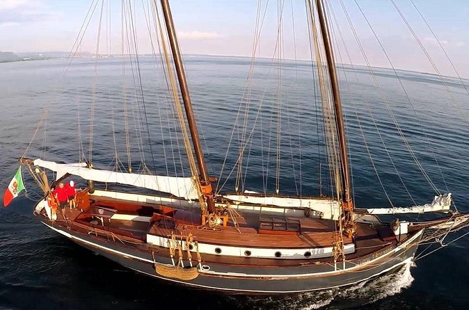 Malcesine: Sunset Romantic Cruise - Who This Cruise Fits Best (and Who Should Skip It)