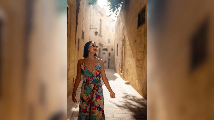 Malta: Romantic Couples Photoshoot - Should you book? My practical recommendation