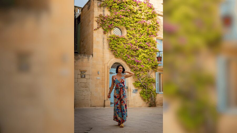 Malta: Romantic Couples Photoshoot - Locations beyond Mdina: how the choices affect your final look