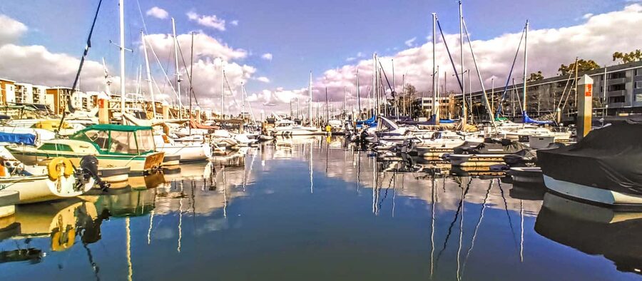 Marina Del Rey: A Romantic Boat Cruise with Sushi & Wine - Price and Value: Is $119 Worth It?