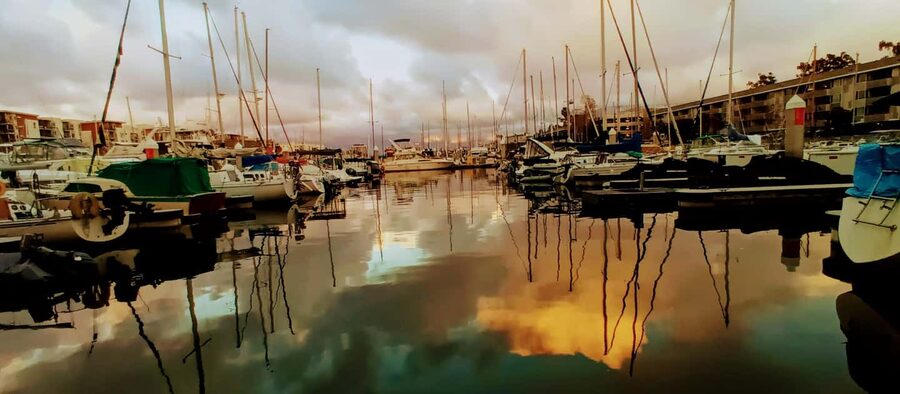 Marina Del Rey: Romantic Cruise, Dinner Charcuterie or Sushi - Practical logistics that matter: meeting point, timing, and parking