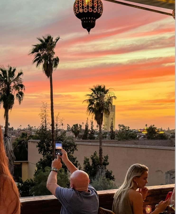 Marrakech: Blissful Spa Escape & Romantic Candlelight Dinner - Who this fits best (and who should choose a different night)