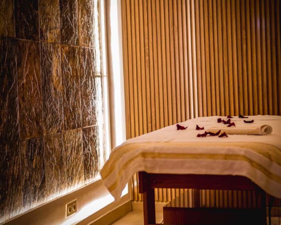 Marrakech: Romantic Spa Experience with Dinner - Key things I’d prioritize before you book