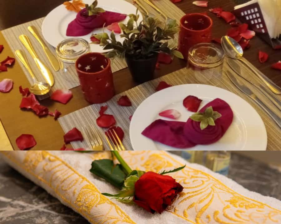 Marrakech: Romantic Spa Experience with Dinner - Transportation: the part you only notice when it goes wrong