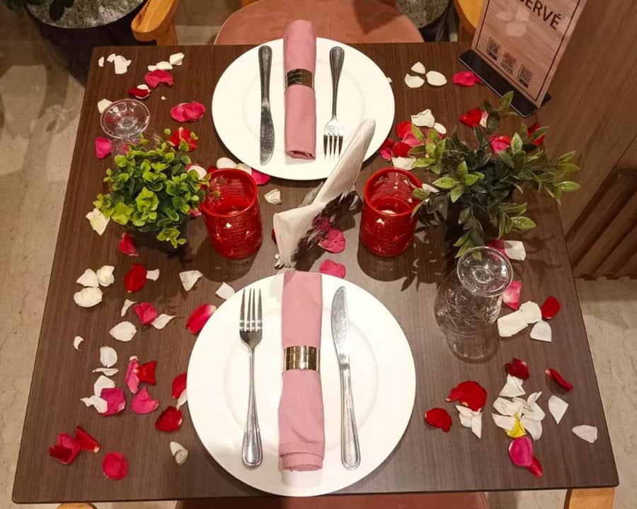 Marrakech: Romantic Spa Experience with Dinner - From the Medina pickup to a spa that feels like a reset button